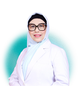 Prof. Dr. dr. Anggraini Dwi Sensusiati